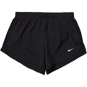 NIKE DRY TEMPO RUNNING SHORT